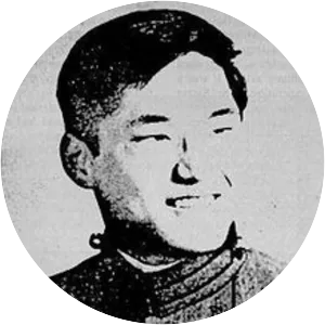 Lon Horiuchi