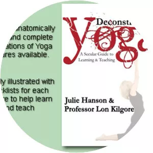 Lon Kilgore - Author