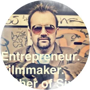 Lon Molnar - Visual effects artist