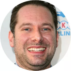 Lon Zimmet - TV writer