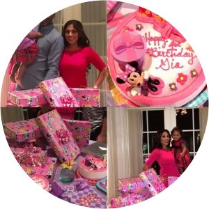 Lona Edwards photograph