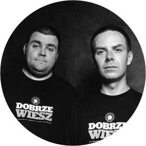 Łona i Webber - Musical artist