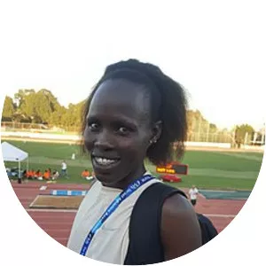 Lonah Chemtai Salpeter