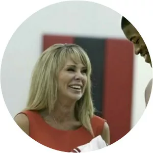 Londa Butler photograph