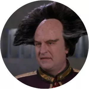 Londo Mollari - Fictional character