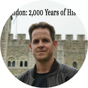 London: 2,000 Years of History - TV program