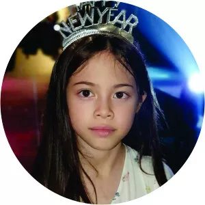 London Abigail Dimitri photograph