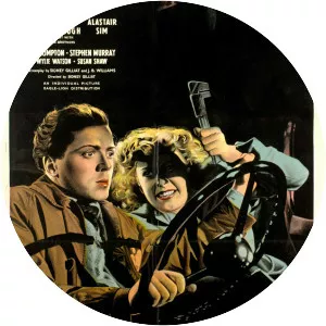 London Belongs to Me