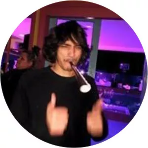 London Bierk - Sebastian Bach's son