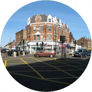 London Borough of Barnet