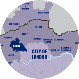 London Borough of Brent