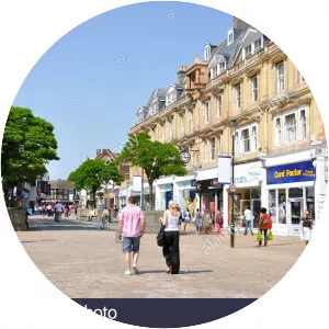 London Borough of Bromley - 