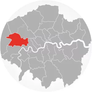 London Borough of Ealing