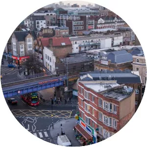 London Borough of Hackney - 