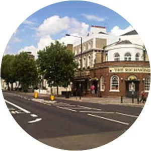 London Borough of Hammersmith and Fulham