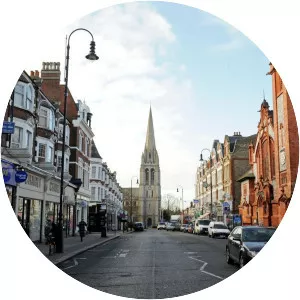 London Borough of Haringey - 