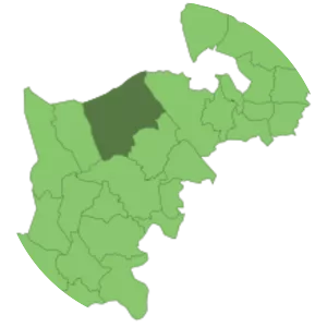 London Borough of Harrow