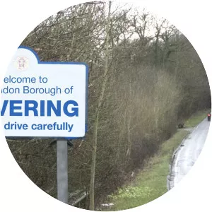 London Borough of Havering - 