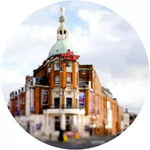 London Borough of Merton