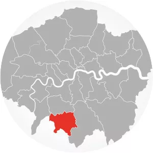 London Borough of Sutton