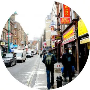 London Borough of Tower Hamlets