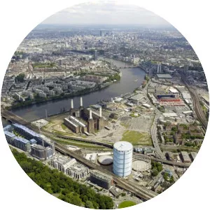 London Borough of Wandsworth - 