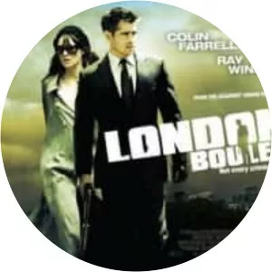 London Boulevard - 2010 ‧ Drama/Crime ‧ 1h 43m