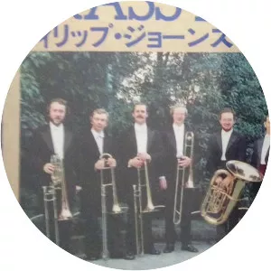 London Brass - Musical ensemble