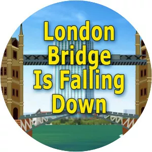 London Bridge Is Falling Down photograph