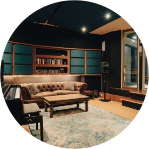 London Bridge Studio