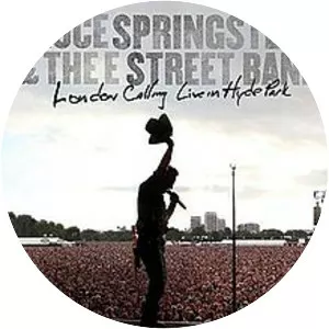 London Calling: Live in Hyde Park