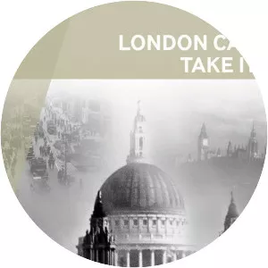 London Can Take It!