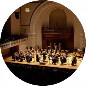 London Chamber Orchestra