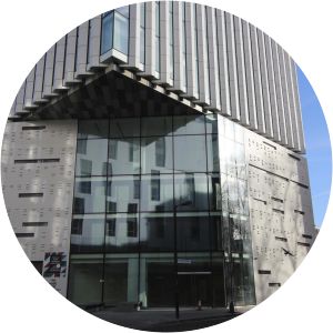 London College of Creative Media