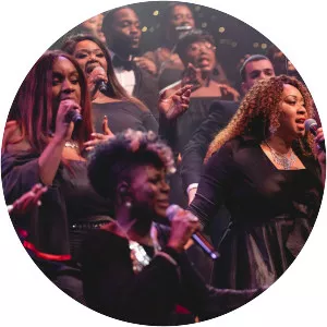 London Community Gospel Choir - 