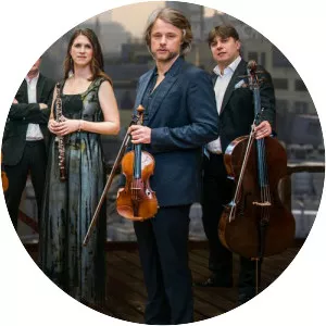 London Conchord Ensemble - Musical group