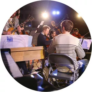 London Contemporary Orchestra