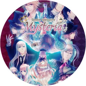 London Detective Mysteria