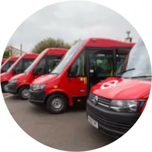 London Dial-a-Ride - Mass transportation system