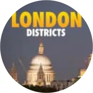 London Districts