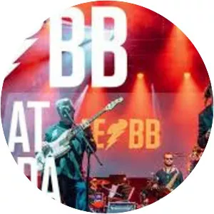 London Elektricity Big Band