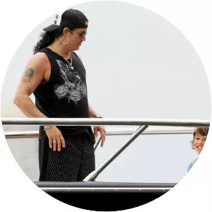 London Emilio Hudson