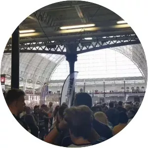 London Film and Comic Con