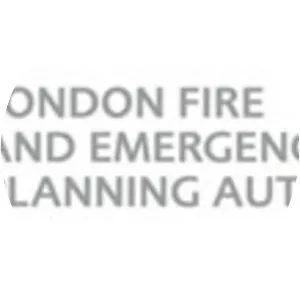 London Fire and Emergency Planning . . .