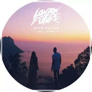London Future - Musical artist