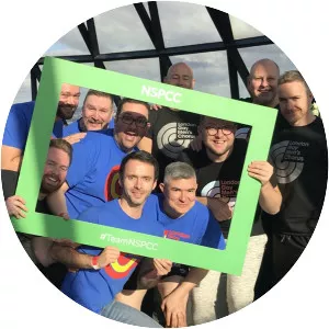 London Gay Men's Chorus