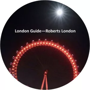 London GuideSince 2016