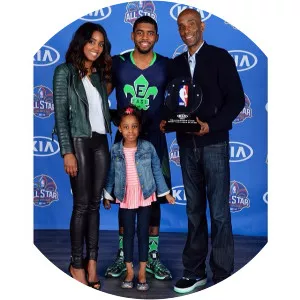 London Irving photograph