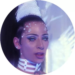 London Jade - Musical artist