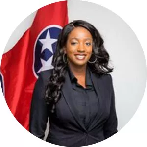 London Lamar - Tennessee State Senator